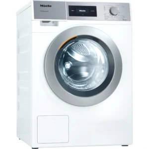 Miele PWM 508 Blanc - Lave-linge professionnel 8Kg