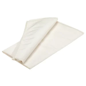 Toile de paraffinage pour Repasseuse Professionnelle - Miele APRI 318